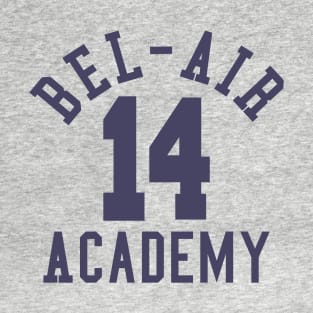 Bel-Air Academy T-Shirt